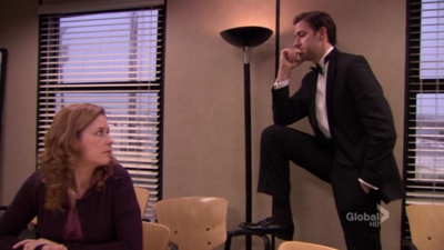 The Office (US)